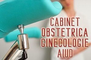 Cabinet Ginecologie Aiud