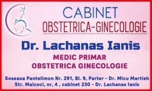 Cabinet Ginecologie Cotroceni